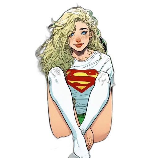 comic book art, cartoon, pixel art, concept art transparent PNG cut-out
