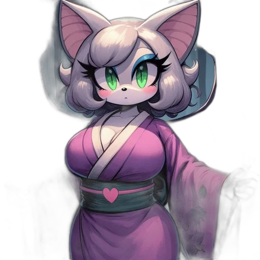 staff, dress, mask, creature transparent PNG cut-out