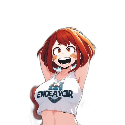 dress, weapon, robot, staff transparent PNG cut-out