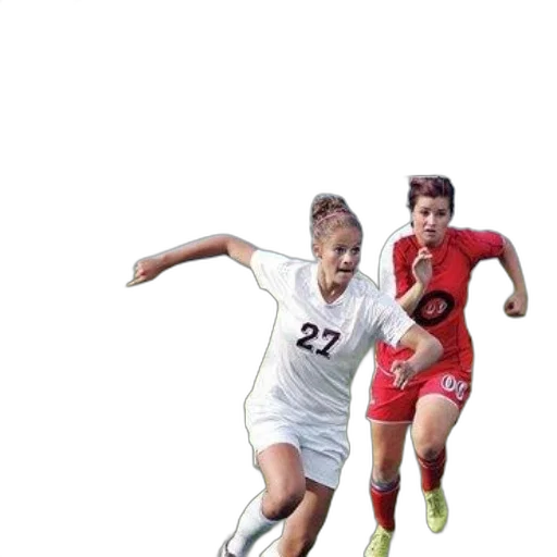 cover, long, term, athlete transparent PNG cut-out