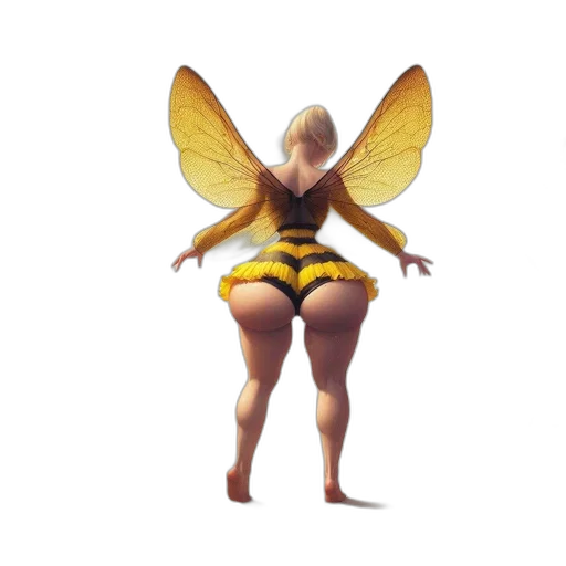 creature, animal, dress, robot transparent PNG cut-out