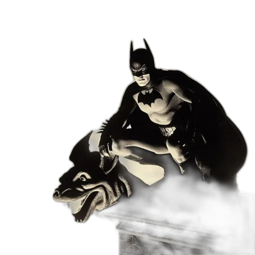 animal, mask, comic book art, concept art transparent PNG cut-out