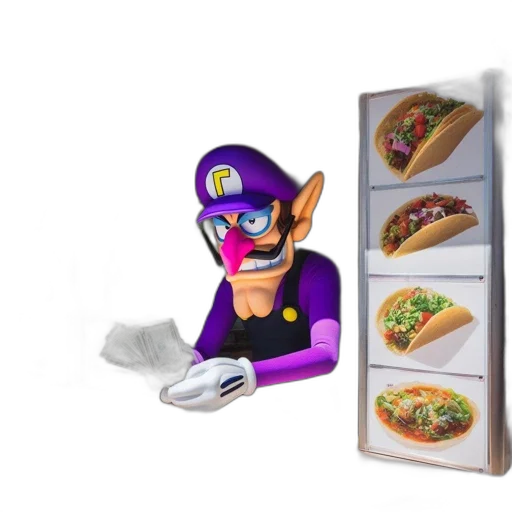 food, hat, weapon, mask transparent PNG cut-out