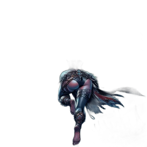 dragon, creature, weapon, mask transparent PNG cut-out