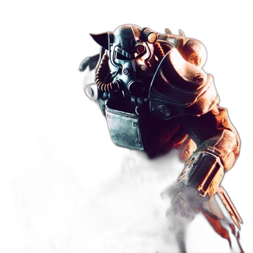robot, creature, weapon, dragon transparent PNG cut-out