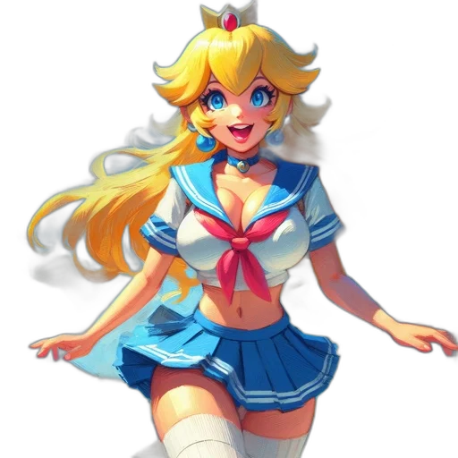 dress, staff, pixel art, concept art transparent PNG cut-out