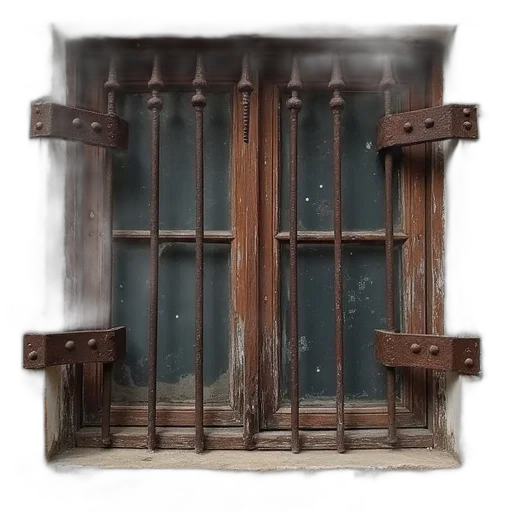 furniture, building, crown, staff transparent PNG cut-out