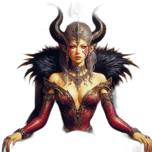 dragon, mask, fantasy art, concept art transparent PNG cut-out
