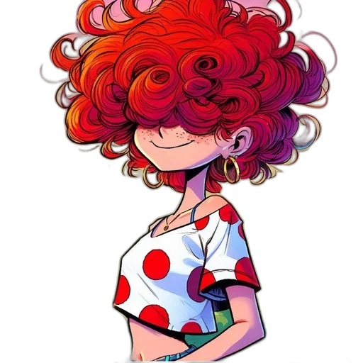 dress, hair, crown, flower transparent PNG cut-out