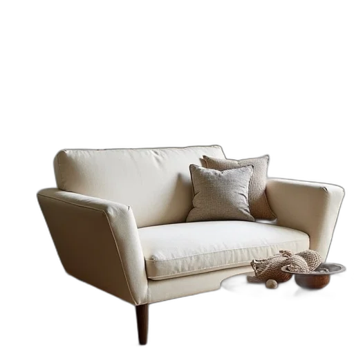 furniture, crown, 3d render, photorealistic transparent PNG cut-out