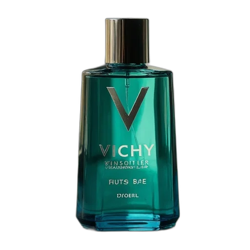 bottle, vichy, anti, transiner transparent PNG cut-out