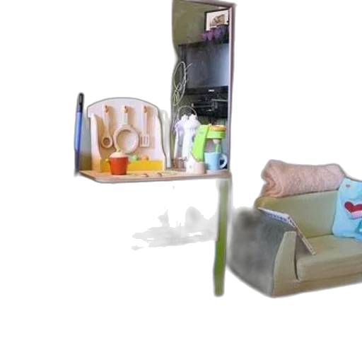 furniture, food, weapon, shoes transparent PNG cut-out