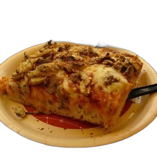 food, crown, weapon, slice transparent PNG cut-out