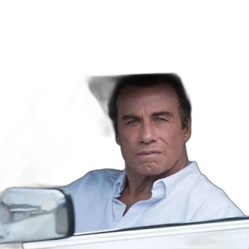 car, face, animal, staff transparent PNG cut-out