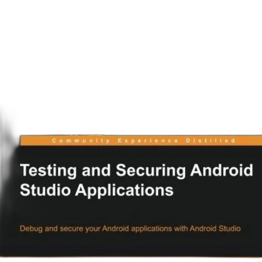 testing, securing, android, studio transparent PNG cut-out