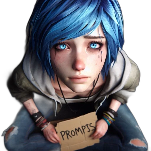 jacket, face, weapon, robot transparent PNG cut-out