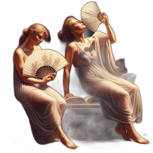 furniture, dress, shoes, jewelry transparent PNG cut-out