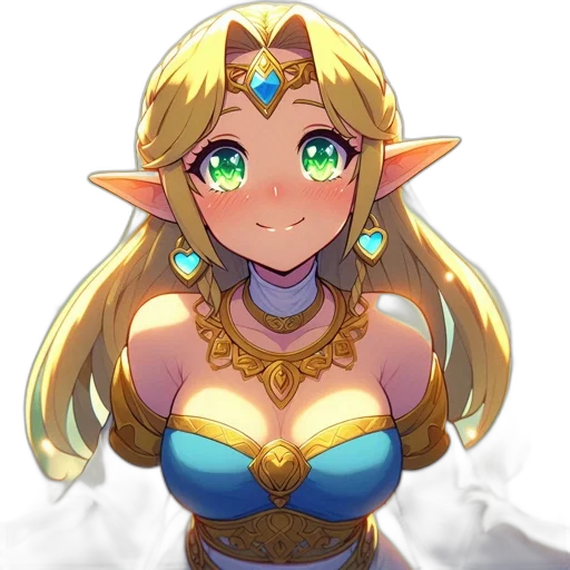 crown, face, mask, staff transparent PNG cut-out
