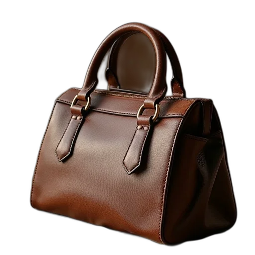 photorealistic, 3d render, earth tones, burberry transparent PNG cut-out