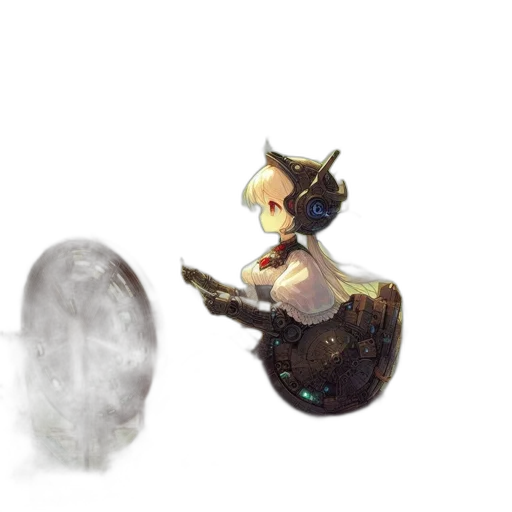 staff, weapon, dress, jewelry transparent PNG cut-out