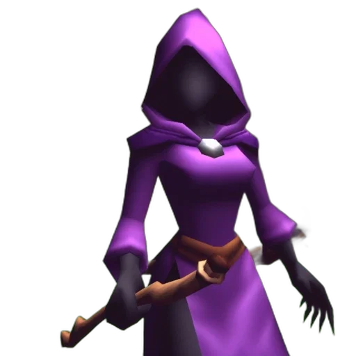 staff, weapon, sword, dress transparent PNG cut-out