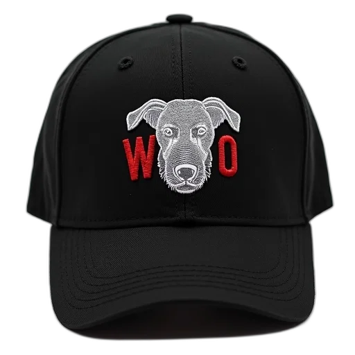 hat, black, baseball, cap transparent PNG cut-out