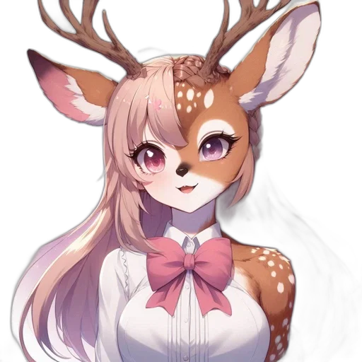 animal, creature, staff, crown transparent PNG cut-out