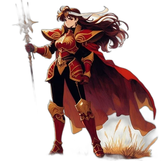 sword, staff, weapon, concept art transparent PNG cut-out
