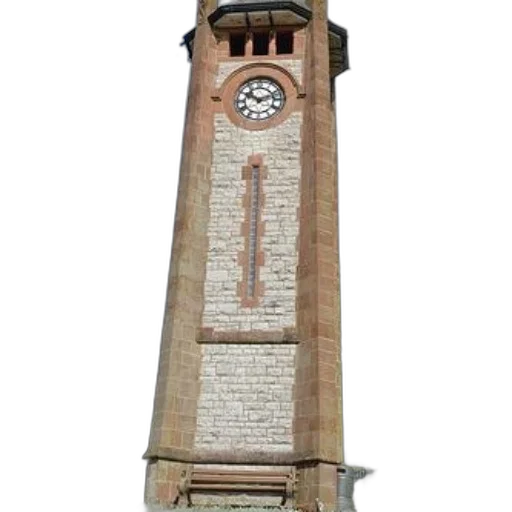 building, staff, face, dress transparent PNG cut-out