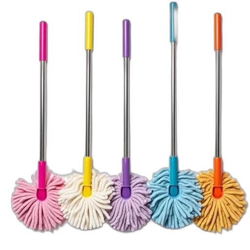 umbrella, staff, weapon, colorful transparent PNG cut-out