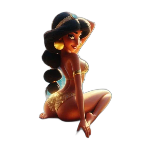 dress, jewelry, crown, concept art transparent PNG cut-out