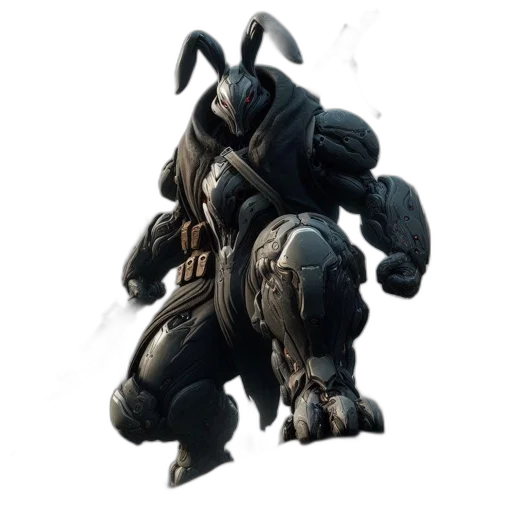 robot, creature, weapon, animal transparent PNG cut-out