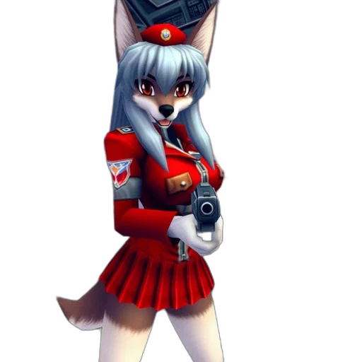 staff, hat, weapon, animal transparent PNG cut-out
