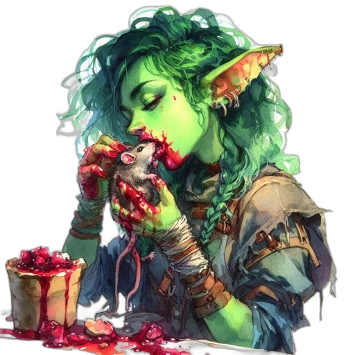 staff, fantasy art, concept art, pixel art transparent PNG cut-out
