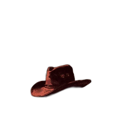 hat, shoes, animal, mask transparent PNG cut-out