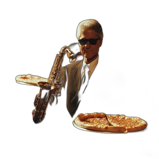 food, animal, weapon, robot transparent PNG cut-out