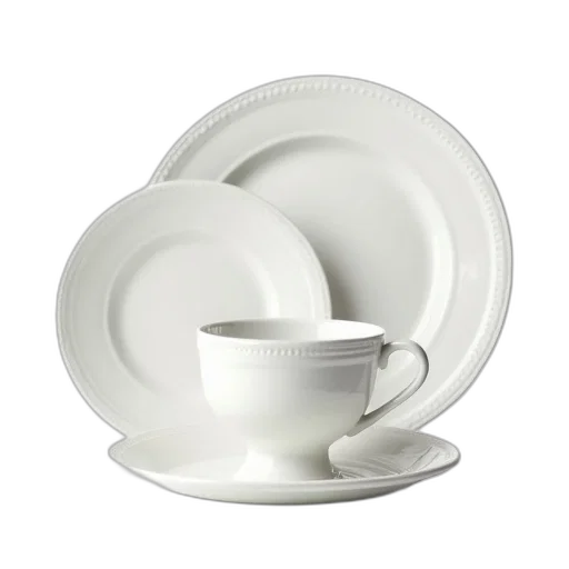 food, hat, 3d render, monochrome transparent PNG cut-out