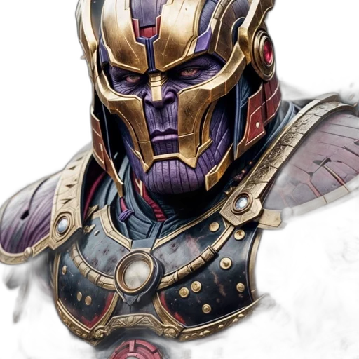 mask, face, concept art, fantasy art transparent PNG cut-out