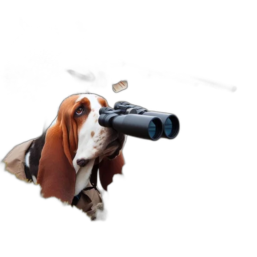 weapon, animal, staff, creature transparent PNG cut-out