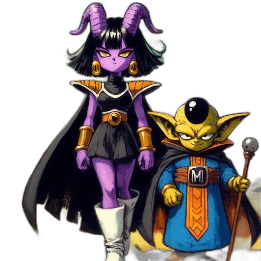 staff, mask, concept art, fantasy art transparent PNG cut-out