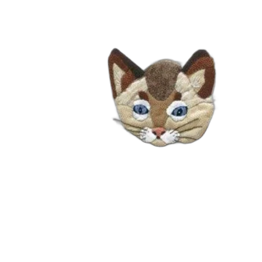 animal, mask, creature, face transparent PNG cut-out
