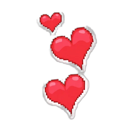 jewelry, pixel art, 3d render, concept art transparent PNG cut-out