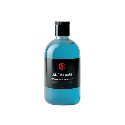 bottle, blue, liquid, black transparent PNG cut-out