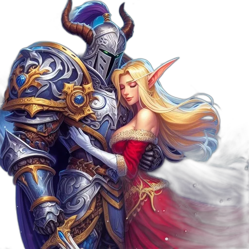 sword, dragon, weapon, fantasy art transparent PNG cut-out