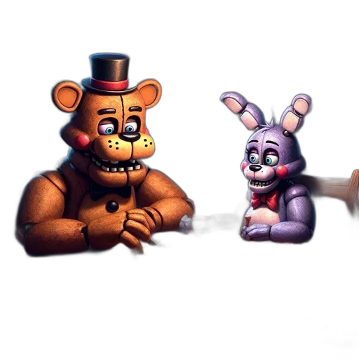 mask, creature, furniture, animal transparent PNG cut-out