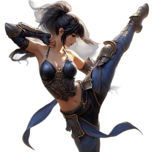 weapon, sword, dragon, concept art transparent PNG cut-out