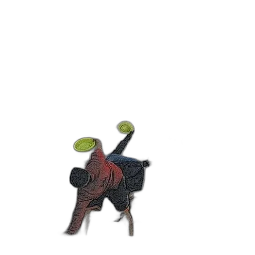 furniture, hat, creature, umbrella transparent PNG cut-out