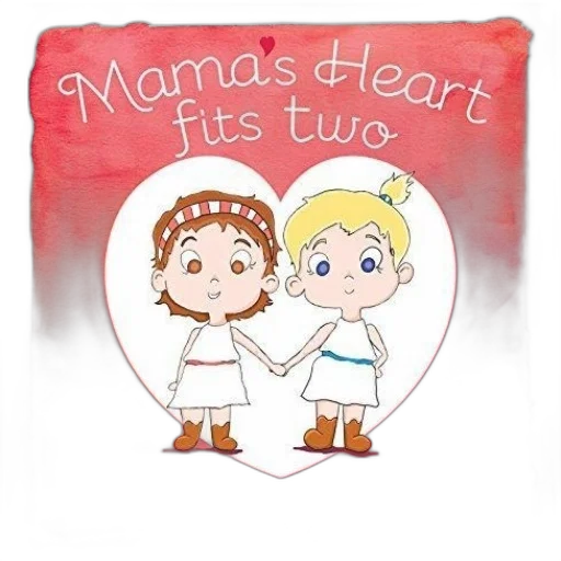 children, book, cover, titled transparent PNG cut-out