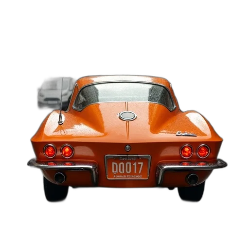 car, robot, concept art, 3d render transparent PNG cut-out