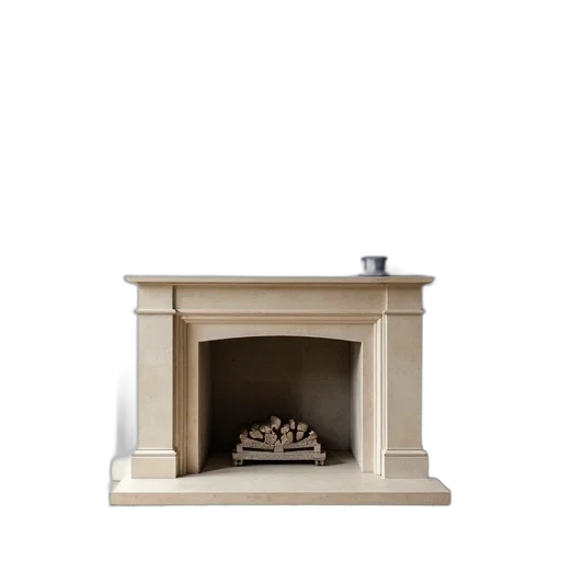 furniture, crown, 3d render, fire transparent PNG cut-out